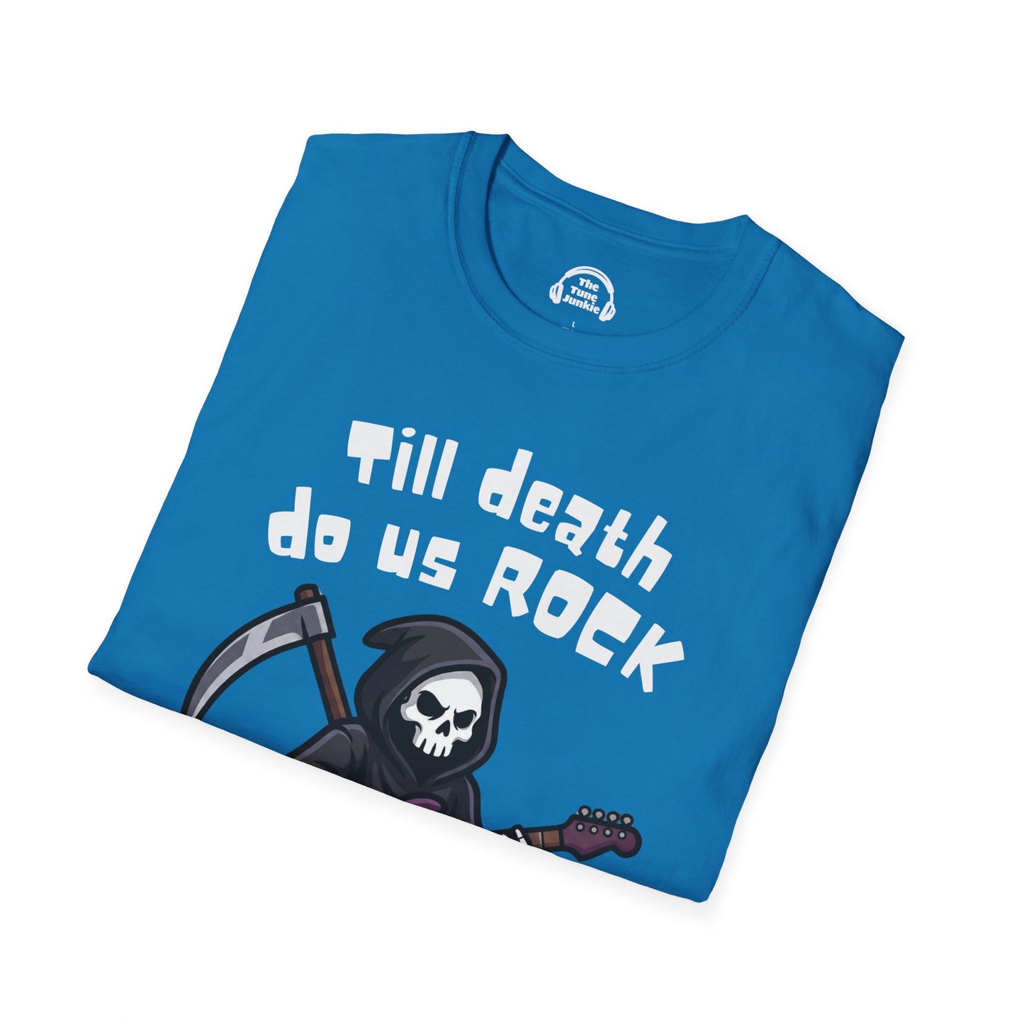 Till Death Do Us Rock