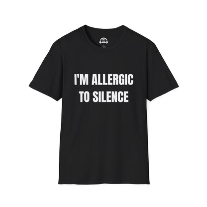 I'm Allergic