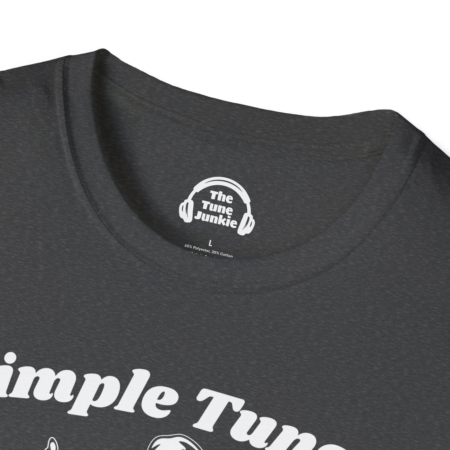 Simple Tunes - Simple Joys