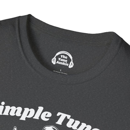 Simple Tunes - Simple Joys