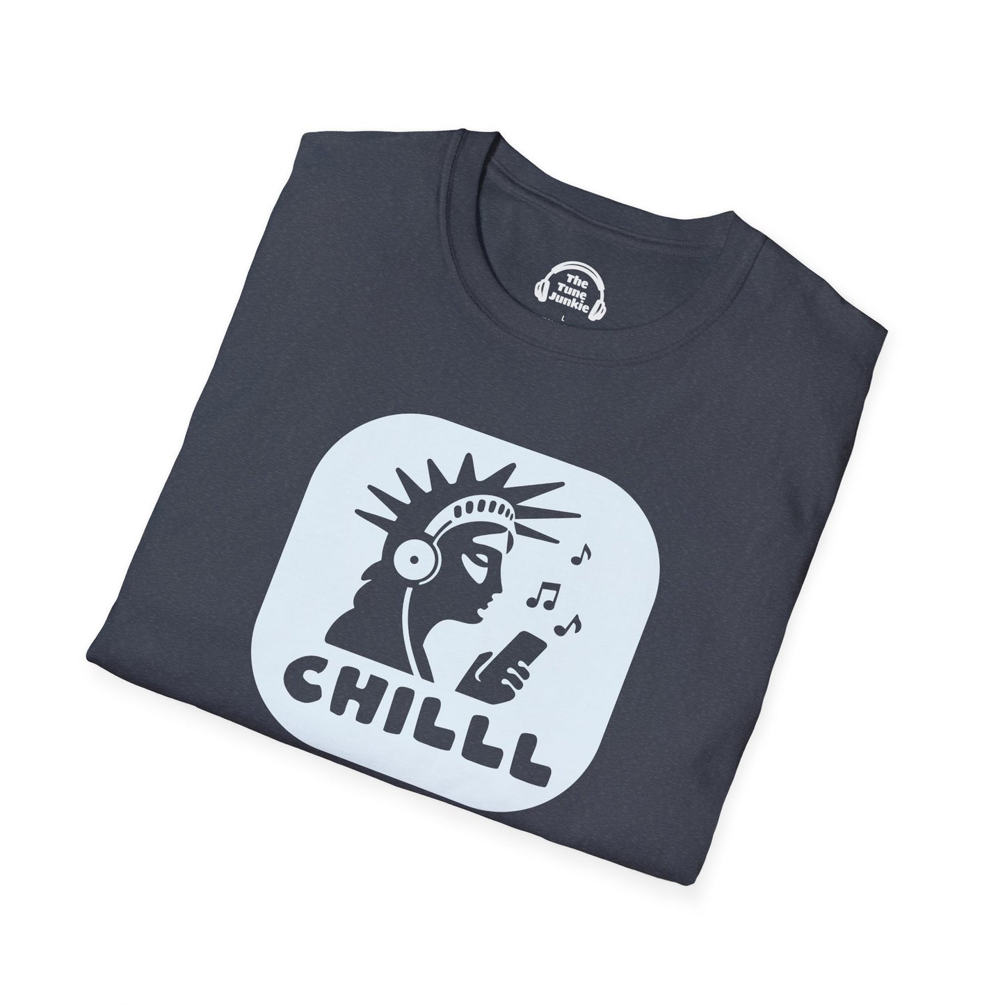 Chill Unisex Tee