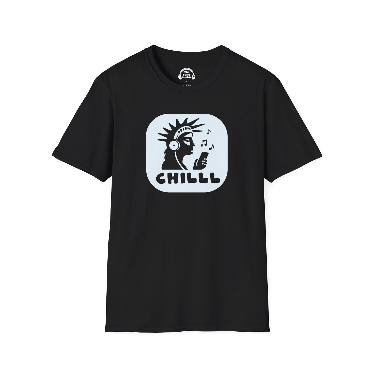 Chill Unisex Tee