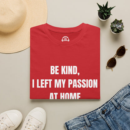 Be Kind