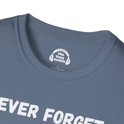 Never Forget