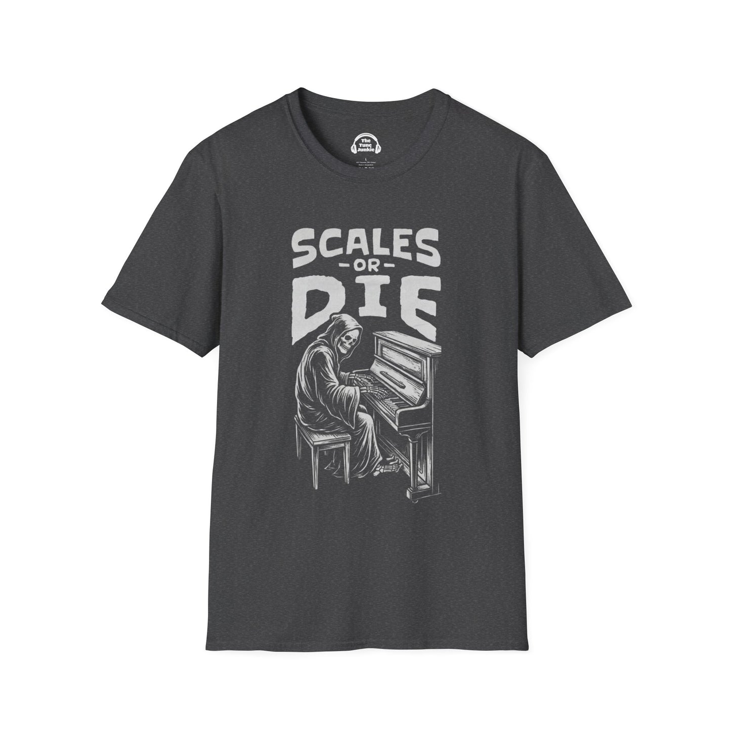 Scales Or Die