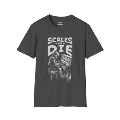 Scales Or Die