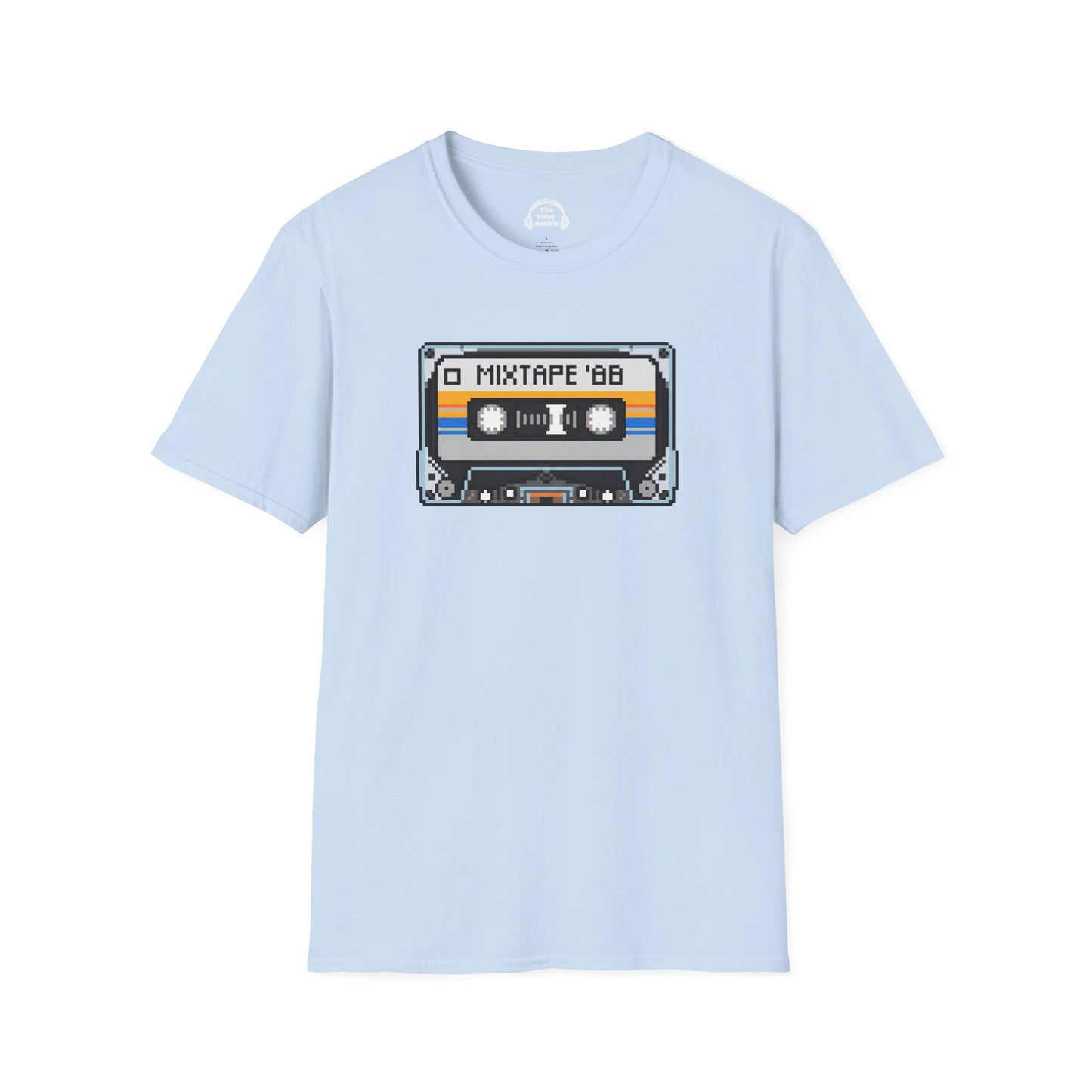 Cassette Pixel