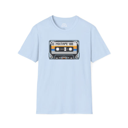 Cassette Pixel
