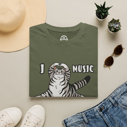 I Luv Music