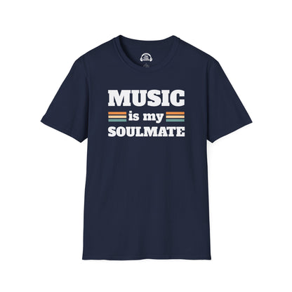Music Is My Soulmate