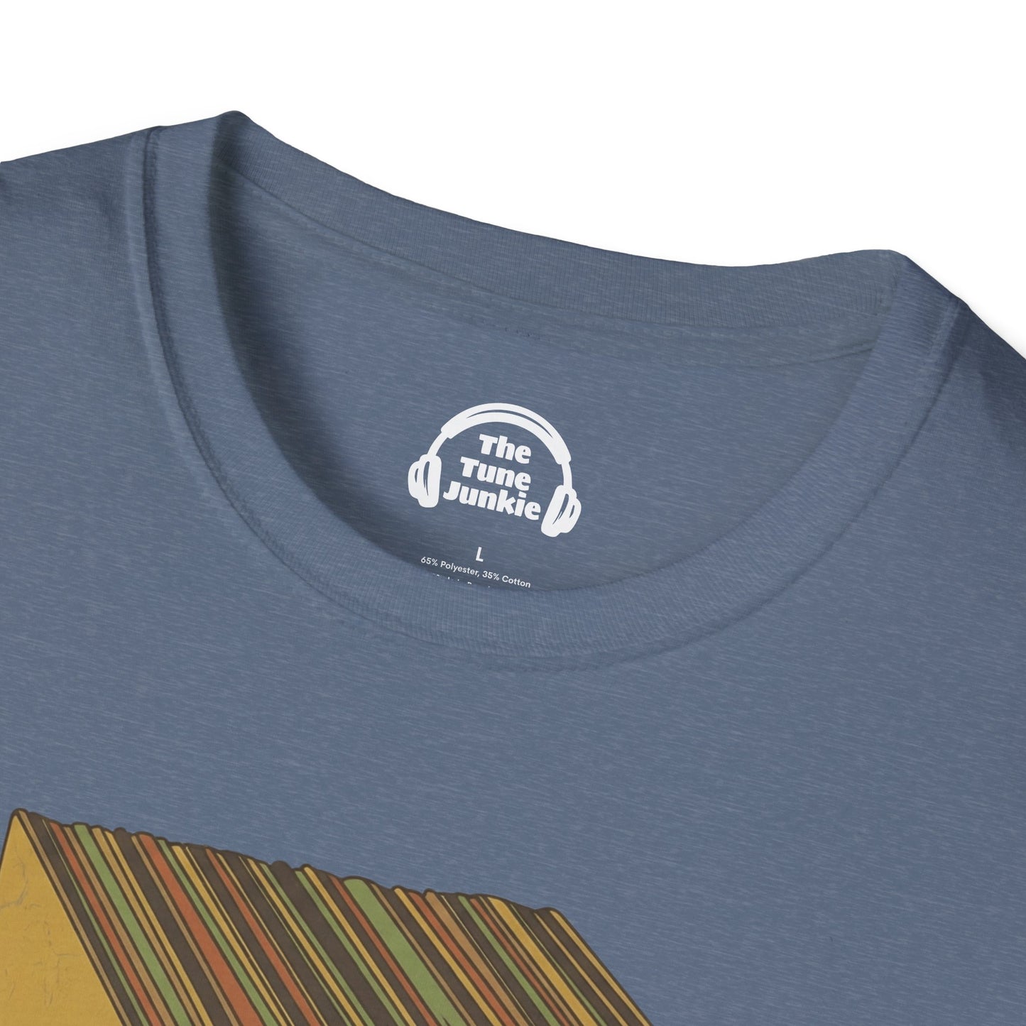 My Playsist Is Heavy