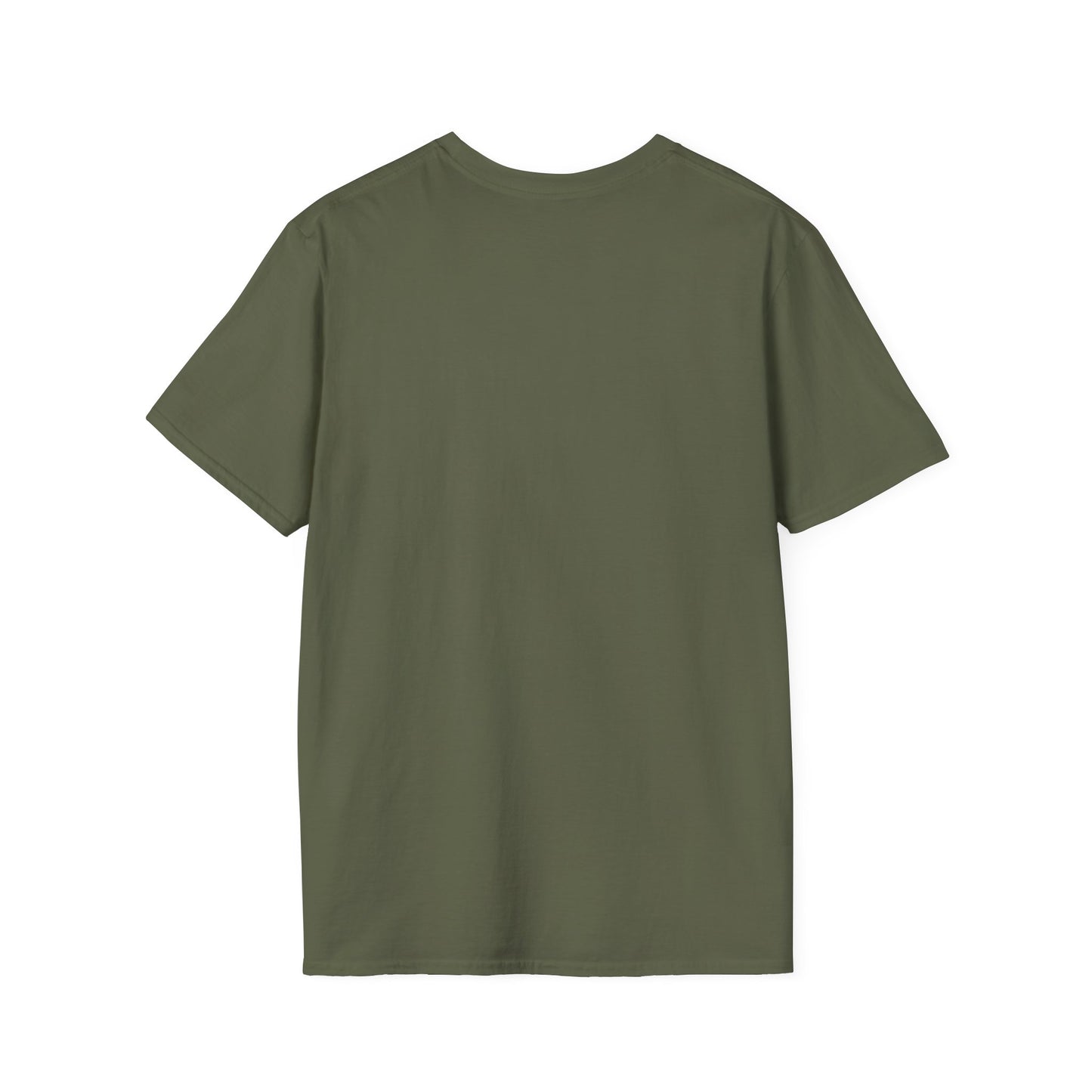 The Thinker - Unisex T-Shirt