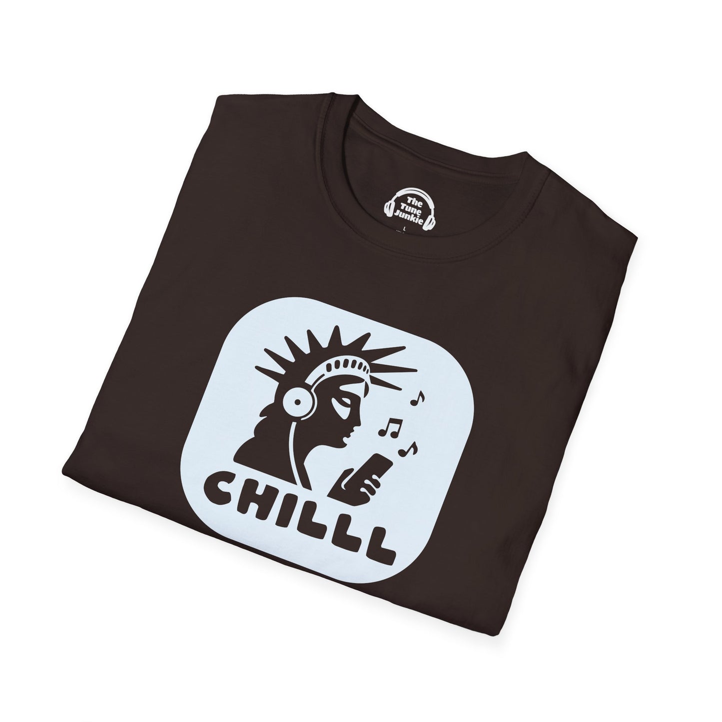 Chill Unisex Tee