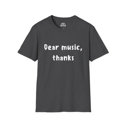 Dear Music