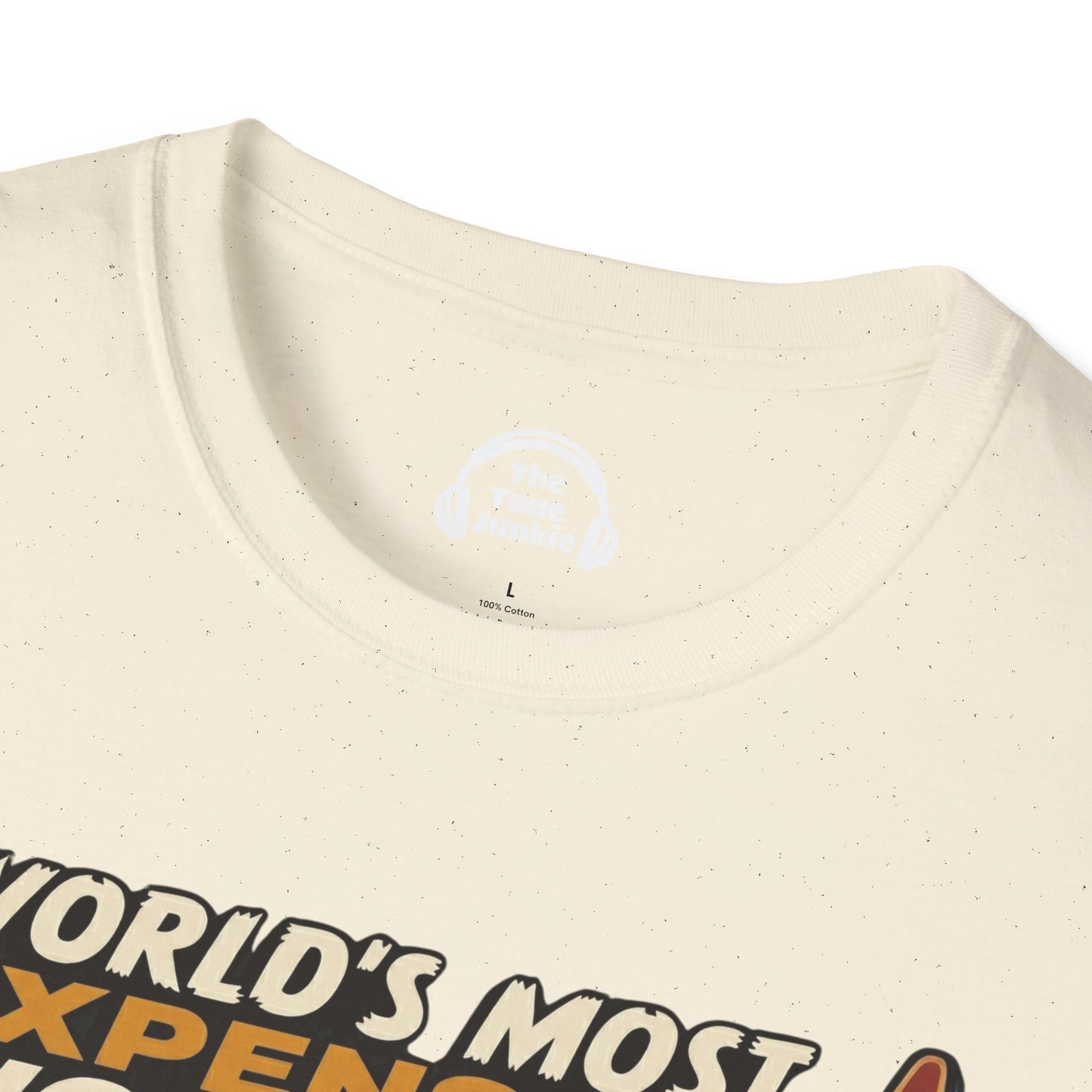 World's Most Expensive Workout