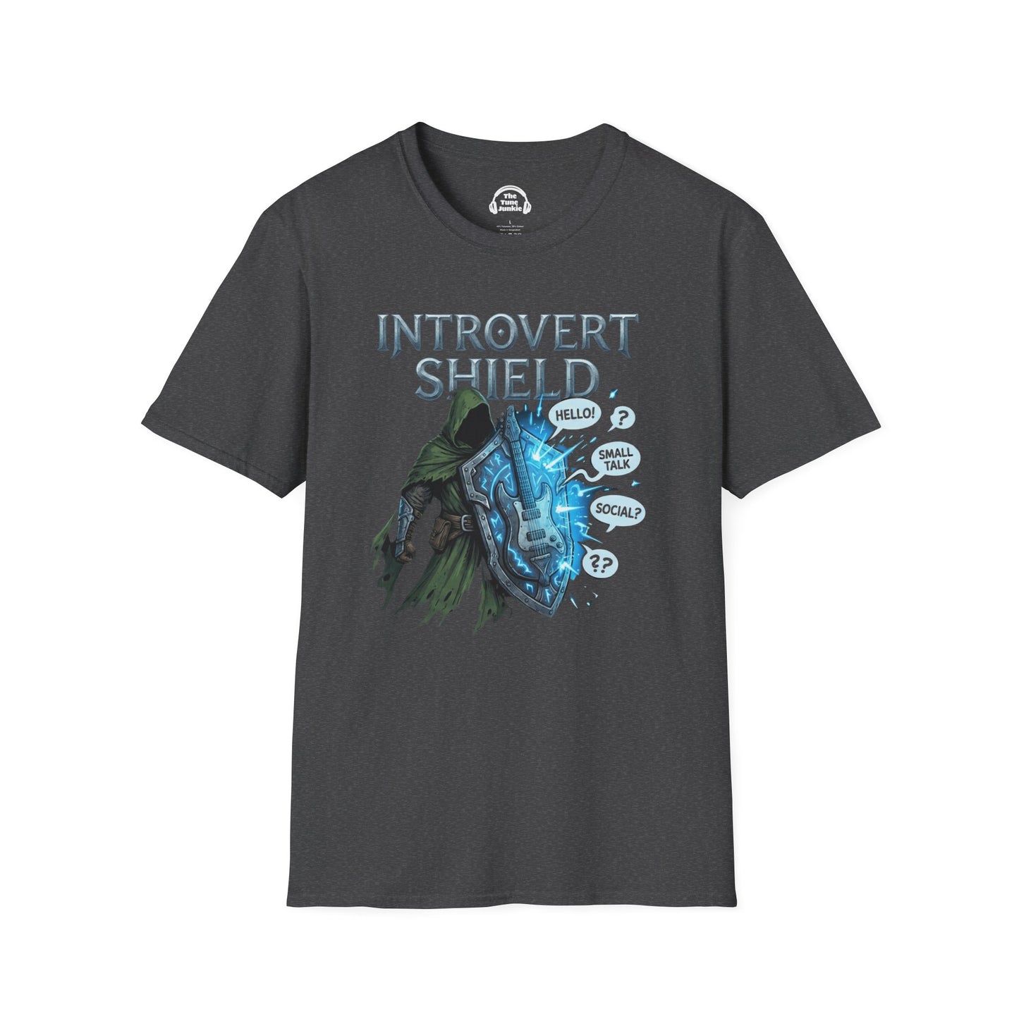 Introvert Shield