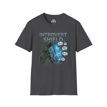 Introvert Shield