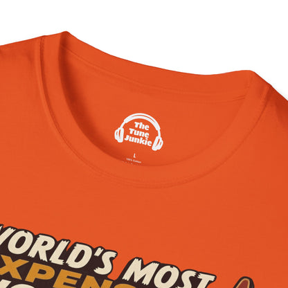 World's Most Expensive Workout