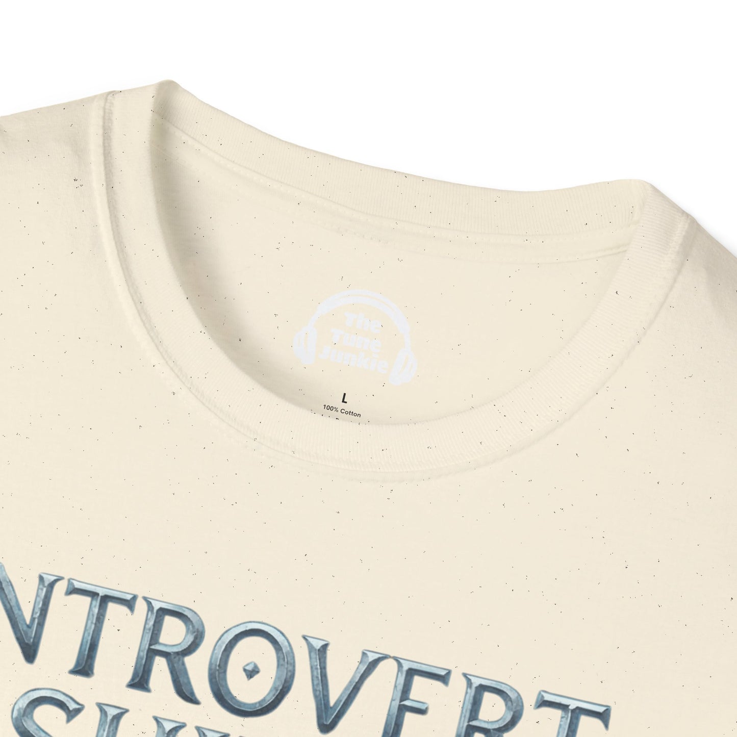 Introvert Shield