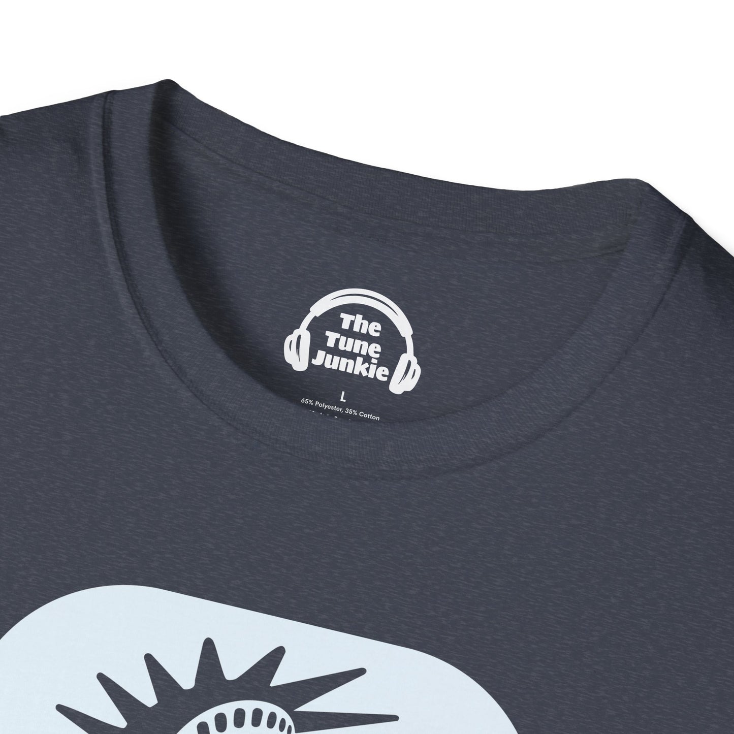 Chill Unisex Tee