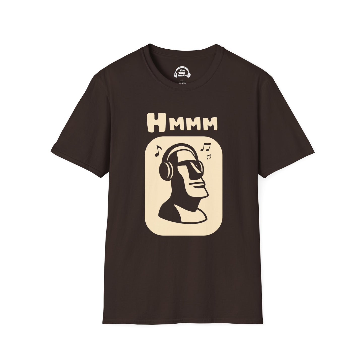 Moai - Unisex T-Shirt