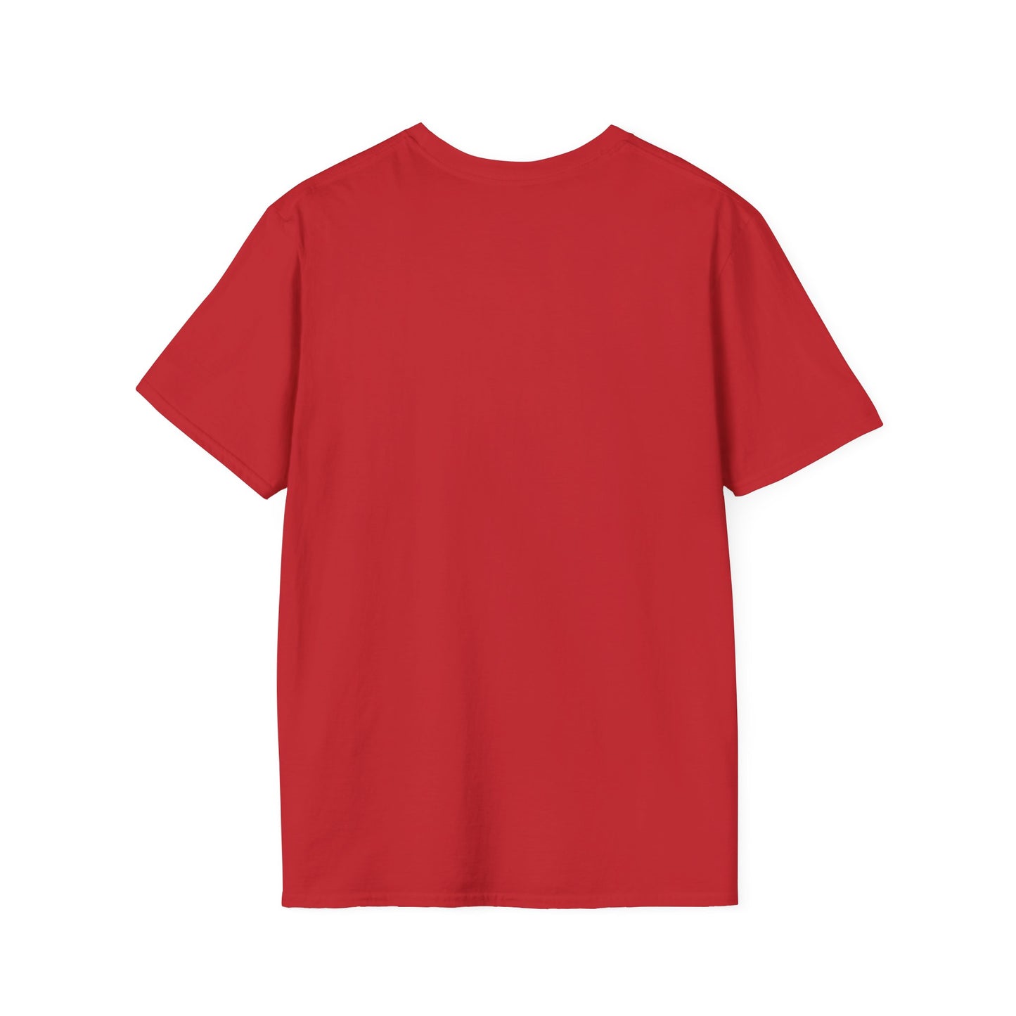 Moai Statue T-shirt