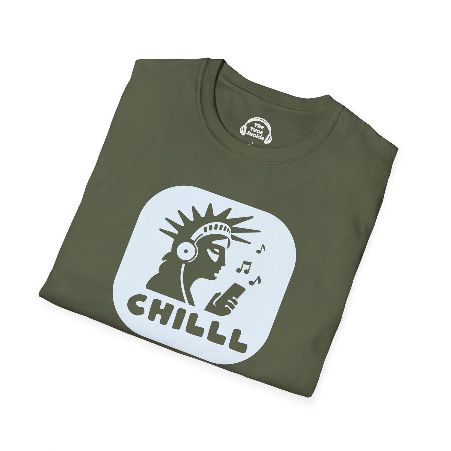 Chill Unisex Tee