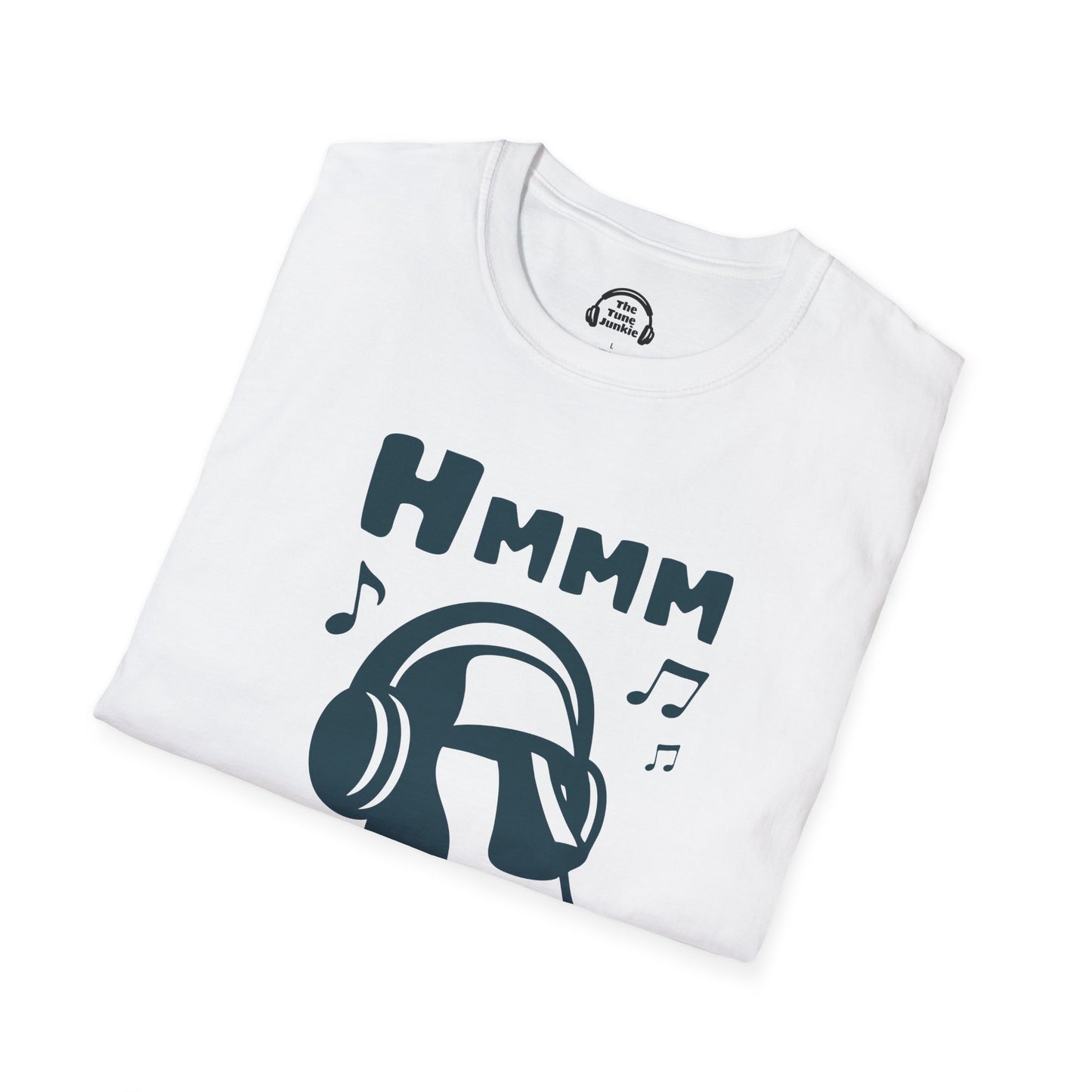 Moai Statue T-shirt