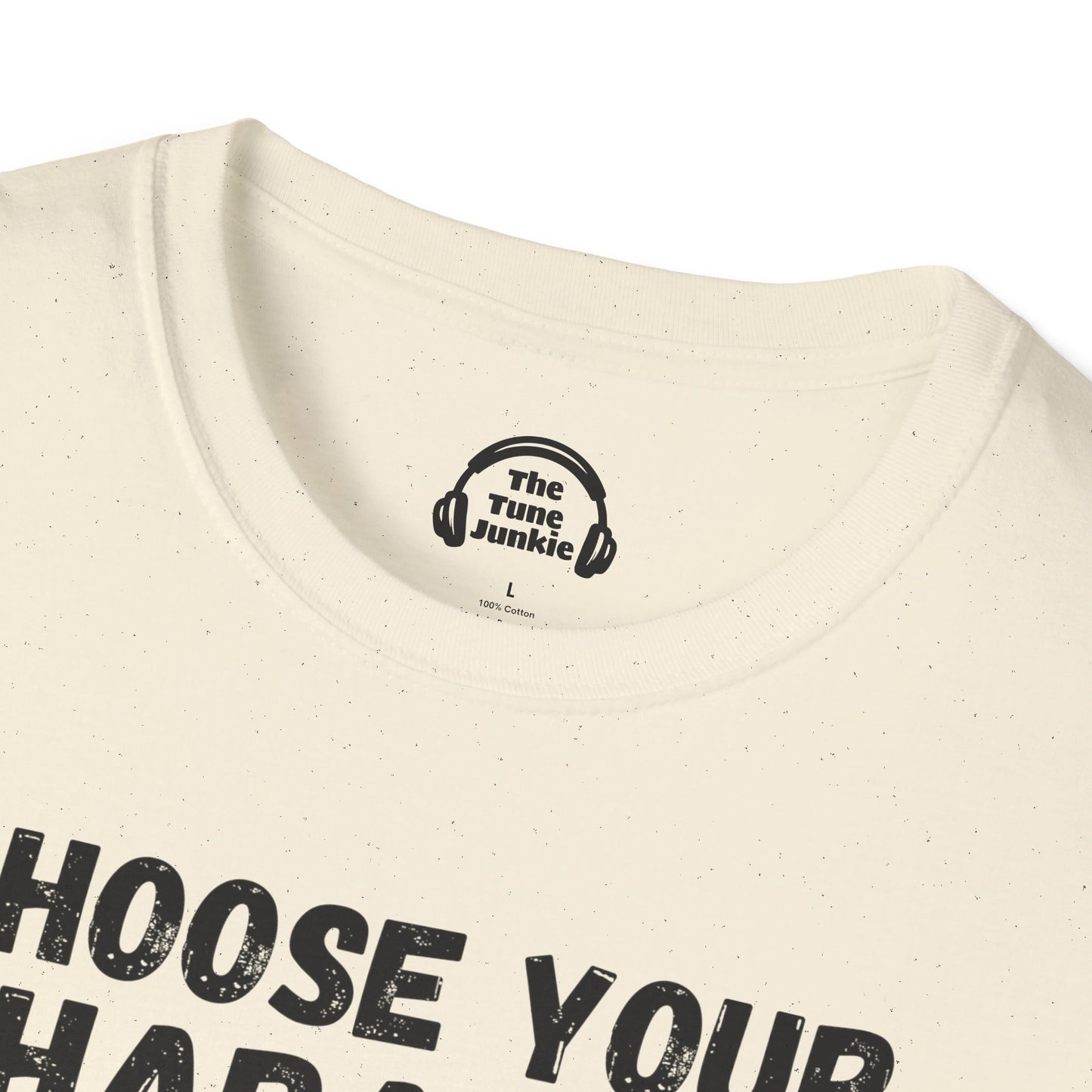 Choose Your Character