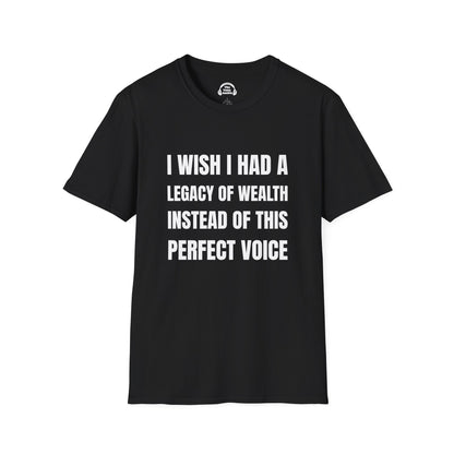 I Wish I Had