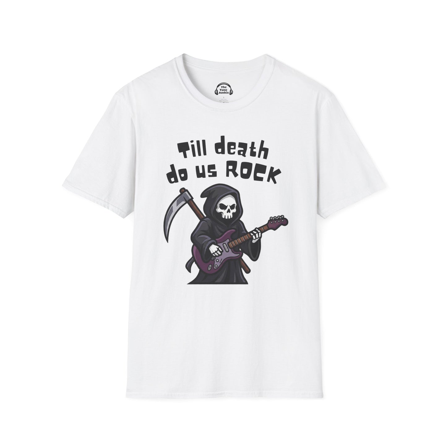 Till Death Do Us Rock