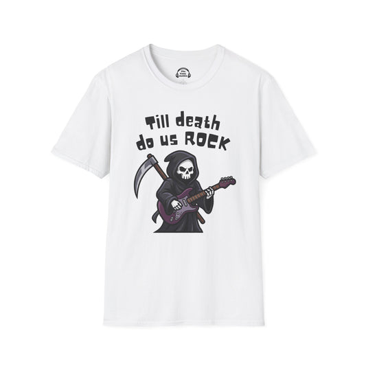 Till Death Do Us Rock