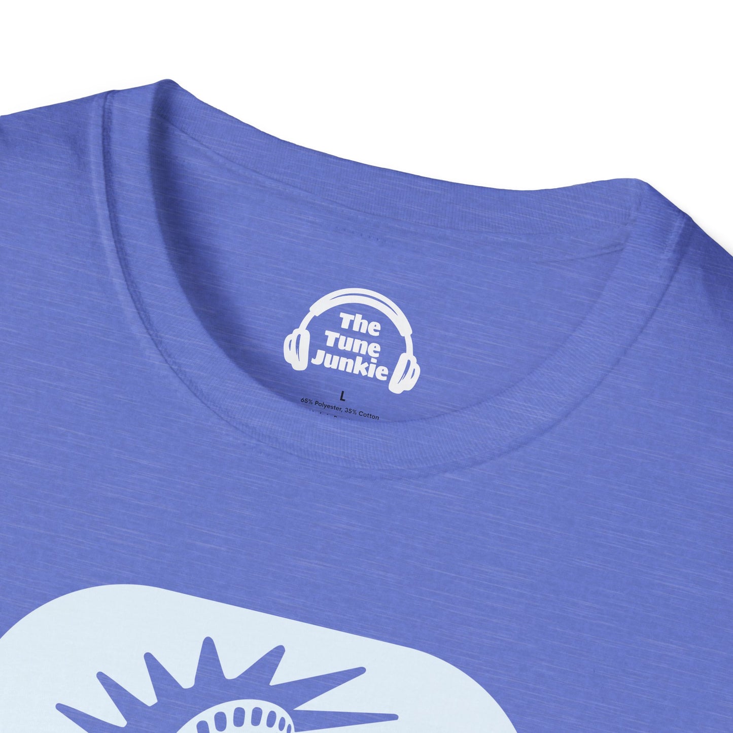 Chill Unisex Tee