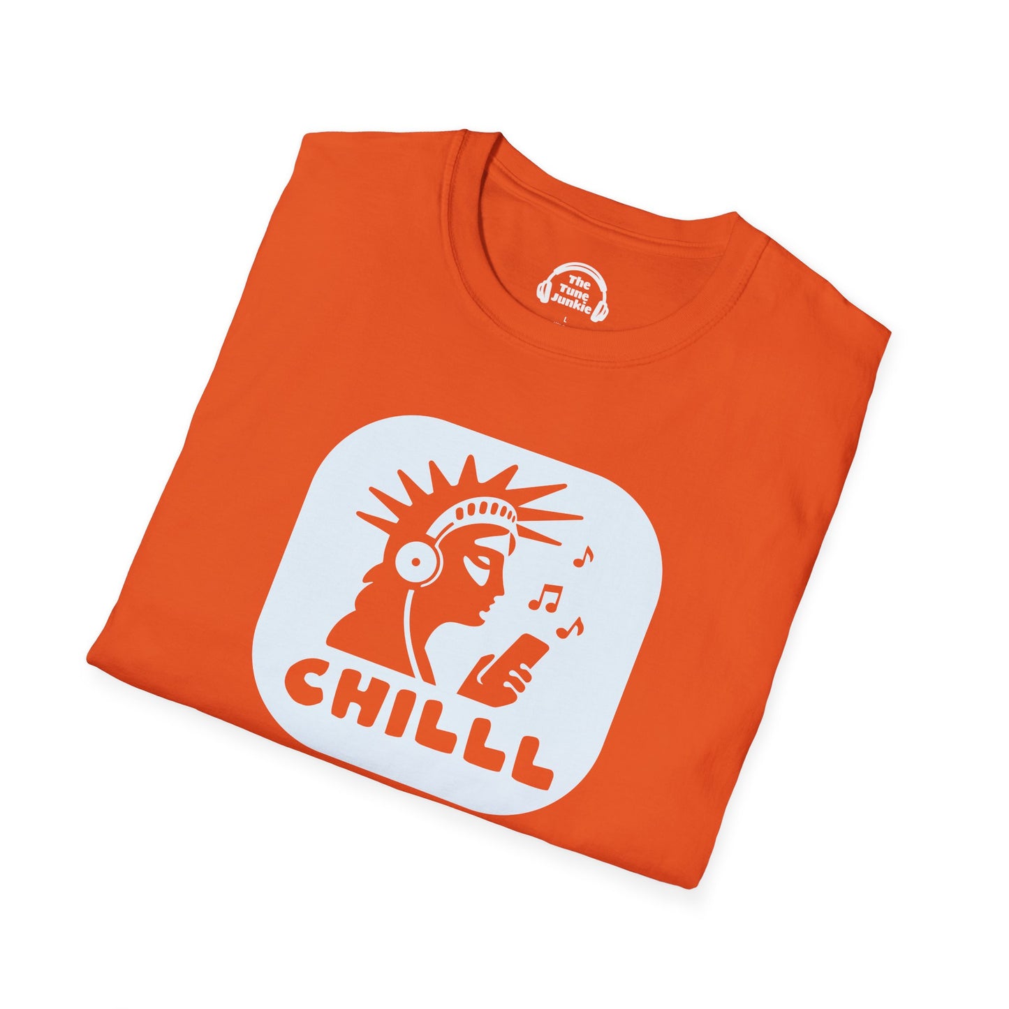 Chill Unisex Tee