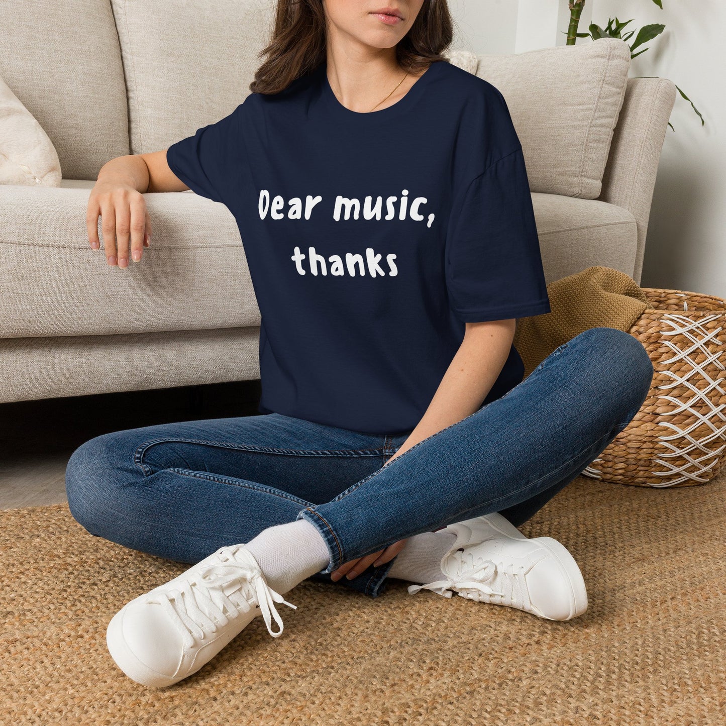 Dear Music