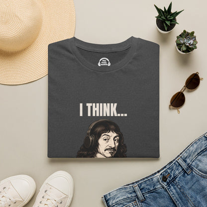 I Think...