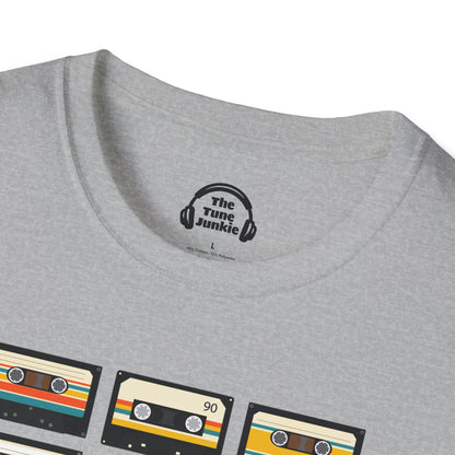 Cassette Collection 1