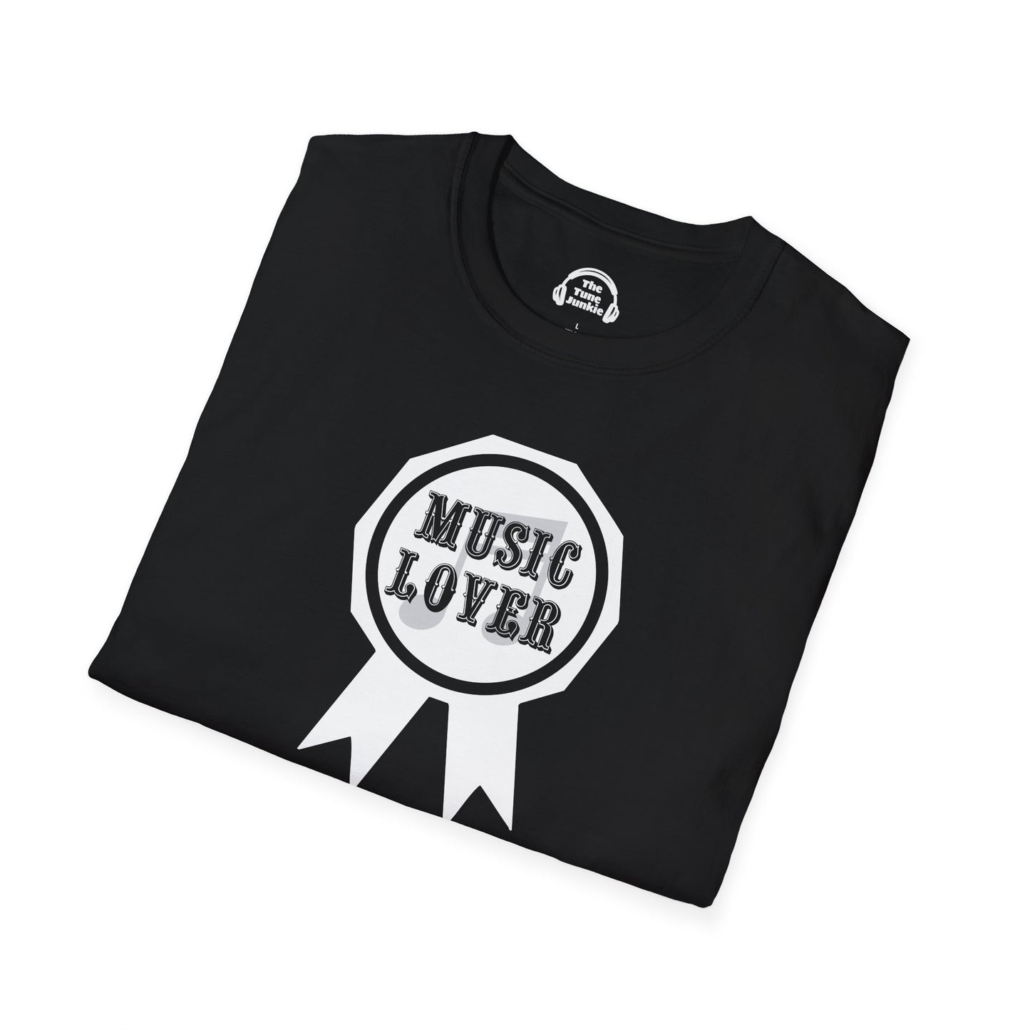 Music Lover Badge