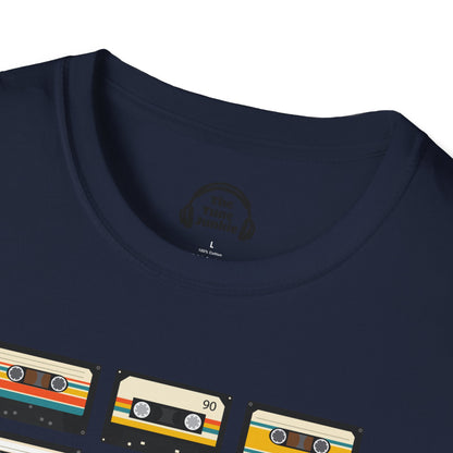 Cassette Collection 1