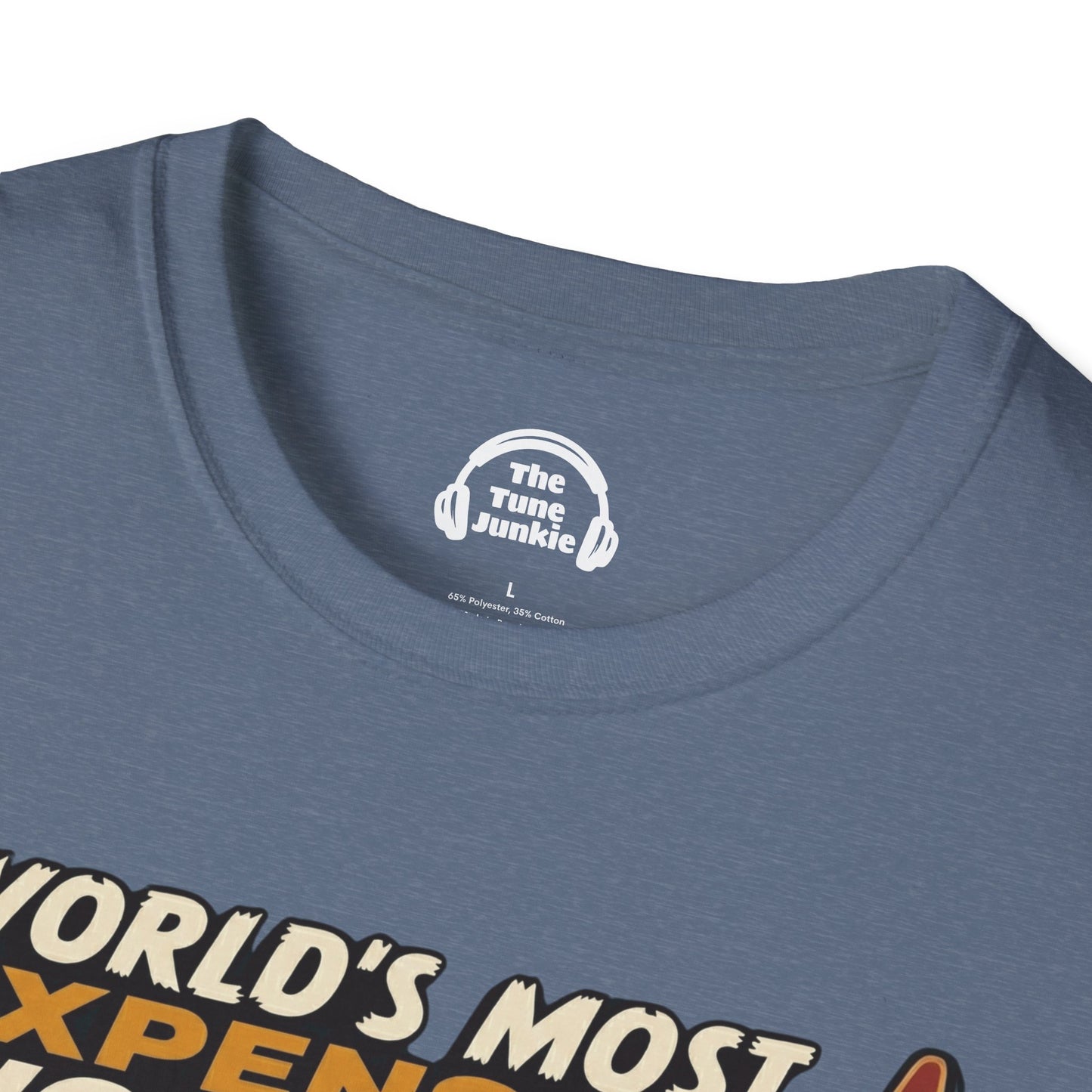 World's Most Expensive Workout