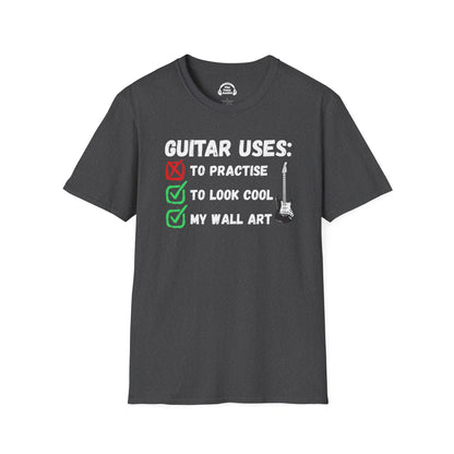 Guitar Uses