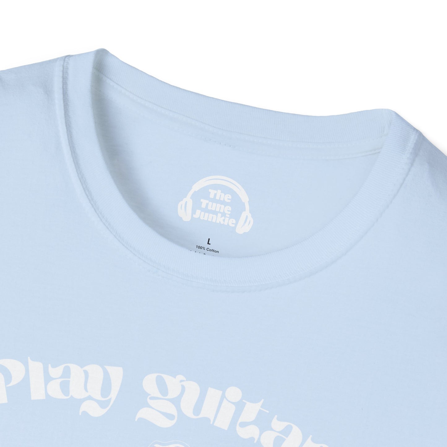 Play Guitar - Live - Love