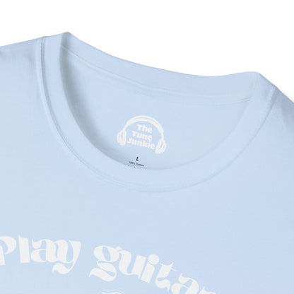 Play Guitar - Live - Love