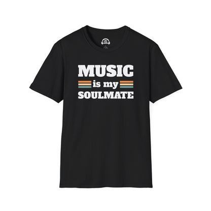 Music Is My Soulmate