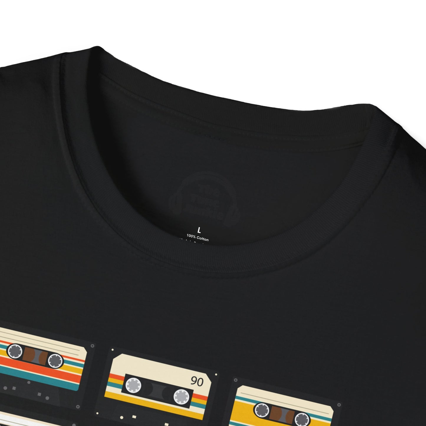 Cassette Collection 1