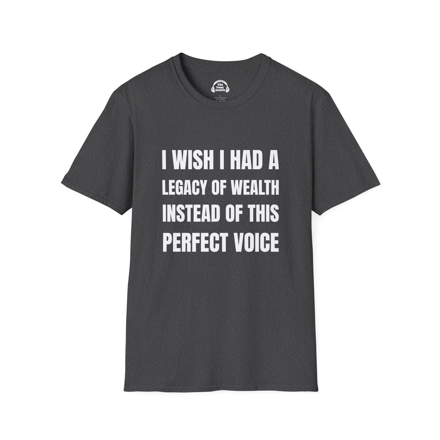 I Wish I Had