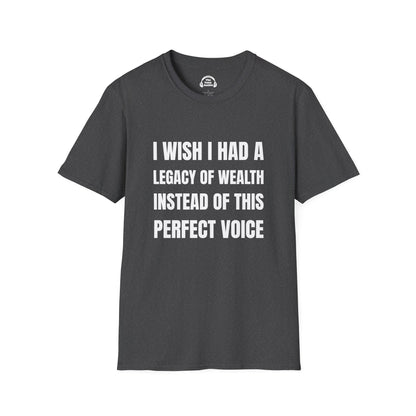 I Wish I Had