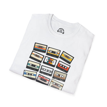 Cassette Collection 2