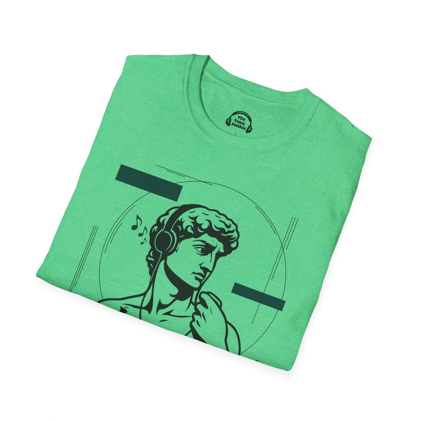 Cool Music Lover T-Shirt, Graphic Tee for Musicians, Casual Wear for Music Lovers, Gift for Dad, Birthday Gift