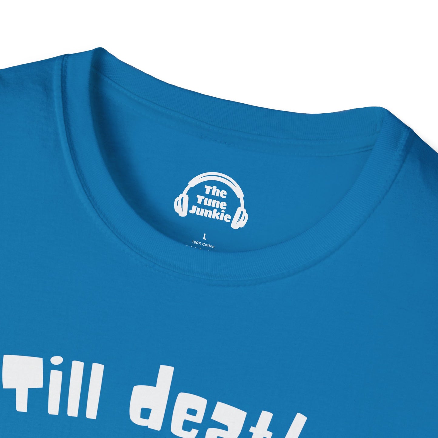 Till Death Do Us Rock